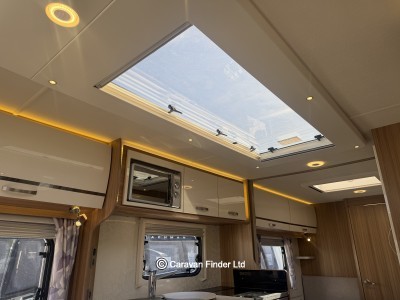 Lunar Clubman SB 2019 (Trade) image 7