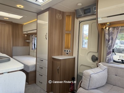 Lunar Clubman SB 2019 (Trade) image 8