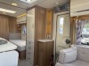 Used Lunar Clubman SB 2019 touring caravan Image