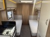 Used Lunar Clubman SB 2019 touring caravan Image