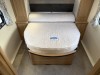 Used Bailey Phoenix Plus 640 2021 touring caravan Image