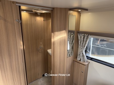 Bailey Phoenix Plus 640 2021 (Trade) image 12