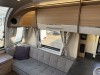Used Bailey Phoenix Plus 640 2021 touring caravan Image