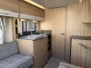 Used Bailey Phoenix Plus 640 2021 touring caravan Image