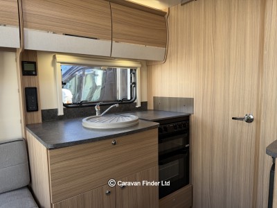 Bailey Phoenix Plus 640 2021 (Trade) image 5