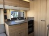 Used Bailey Phoenix Plus 640 2021 touring caravan Image