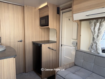 Bailey Phoenix Plus 640 2021 (Trade) image 6