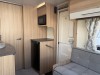 Used Bailey Phoenix Plus 640 2021 touring caravan Image