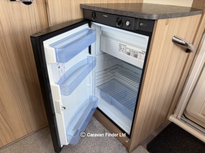 Bailey Phoenix Plus 640 2021 (Trade) image 7