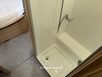 Bailey Phoenix Plus 640 2021 (Trade) image 9