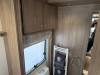 Used Coachman Laser Xcel 575 2021 touring caravan Image