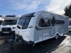 Used Coachman Laser Xcel 575 2021 touring caravan Image