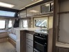 Used Coachman Laser Xcel 575 2021 touring caravan Image
