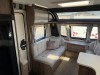 Used Coachman Laser Xcel 575 2021 touring caravan Image