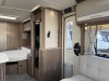 Used Coachman Laser Xcel 575 2021 touring caravan Image