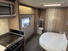 Used Coachman Laser Xcel 575 2021 touring caravan Image