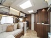 New Coachman Laser 545 Xtra 2027 touring caravan Image