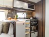 New Coachman Laser 545 Xtra 2027 touring caravan Image