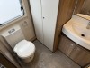 Used Swift Sprite Alpine 2 2022 touring caravan Image
