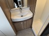 Used Swift Sprite Alpine 2 2022 touring caravan Image