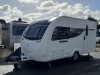 Used Swift Sprite Alpine 2 2022 touring caravan Image