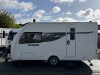 Used Swift Sprite Alpine 2 2022 touring caravan Image