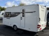 Used Swift Sprite Alpine 2 2022 touring caravan Image