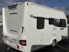 Used Swift Sprite Alpine 2 2022 touring caravan Image