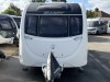 Used Swift Sprite Alpine 2 2022 touring caravan Image