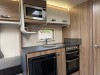 Used Swift Sprite Alpine 2 2022 touring caravan Image
