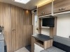 Used Swift Sprite Alpine 2 2022 touring caravan Image