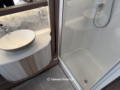 Coachman Lusso 2 2022 (Trade) image 11