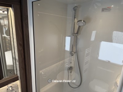 Coachman Lusso 2 2022 (Trade) image 12