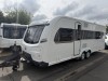 Used Coachman Lusso 2 2022 touring caravan Image