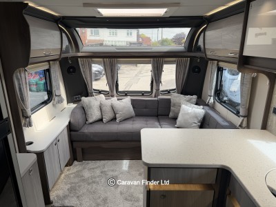 Coachman Lusso 2 2022 (Trade) image 2