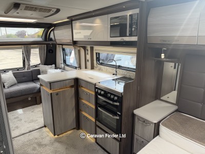 Coachman Lusso 2 2022 (Trade) image 3