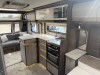 Used Coachman Lusso 2 2022 touring caravan Image