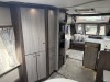 Used Coachman Lusso 2 2022 touring caravan Image