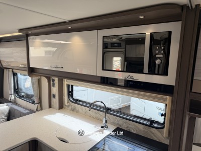Coachman Lusso 2 2022 (Trade) image 5