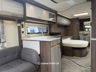 Coachman Lusso 2 2022 (Trade) image 6