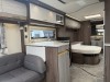 Used Coachman Lusso 2 2022 touring caravan Image