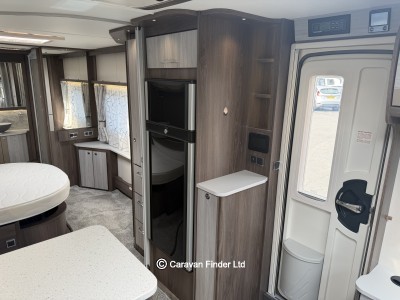Coachman Lusso 2 2022 (Trade) image 7