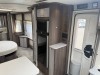 Used Coachman Lusso 2 2022 touring caravan Image