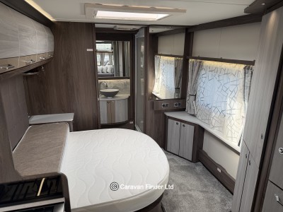 Coachman Lusso 2 2022 (Trade) image 8