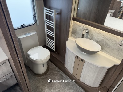 Coachman Lusso 2 2022 (Trade) image 9