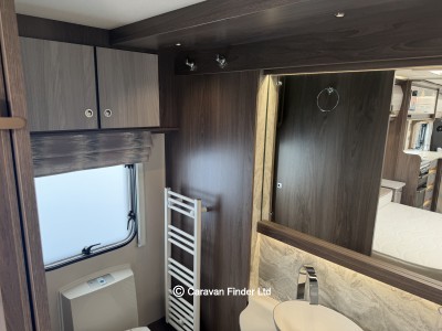 Coachman Lusso 2 2022 (Trade) image 10