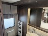 Used Coachman Lusso 2 2022 touring caravan Image