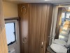 Used Lunar Quasar 462 2019 touring caravan Image