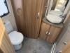 Used Lunar Quasar 462 2019 touring caravan Image