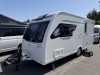 Used Lunar Quasar 462 2019 touring caravan Image